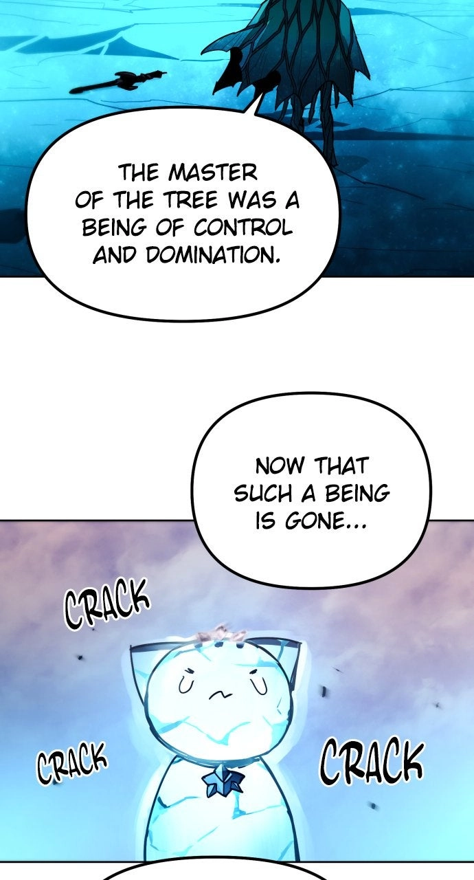 Read Just a Cat Manga Online