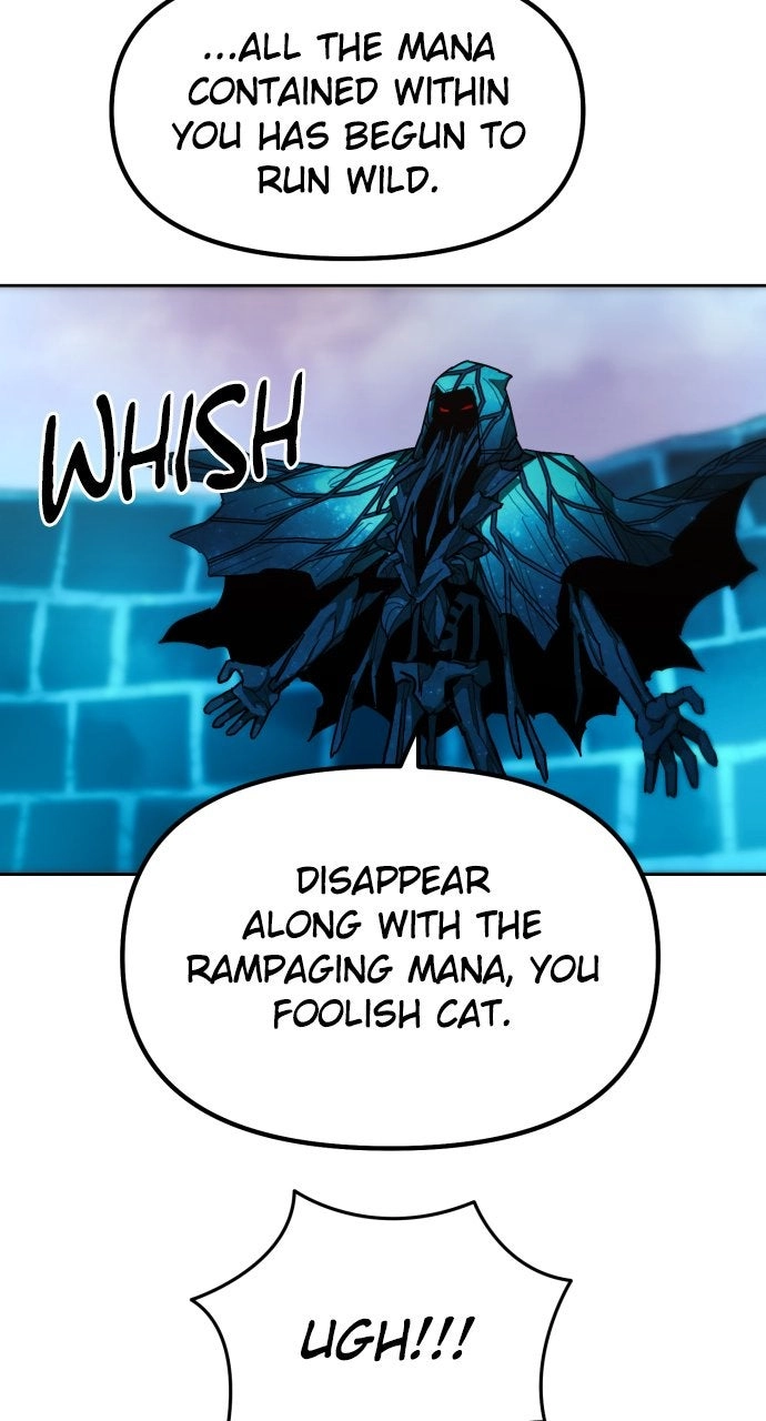 Read Just a Cat Manga Online
