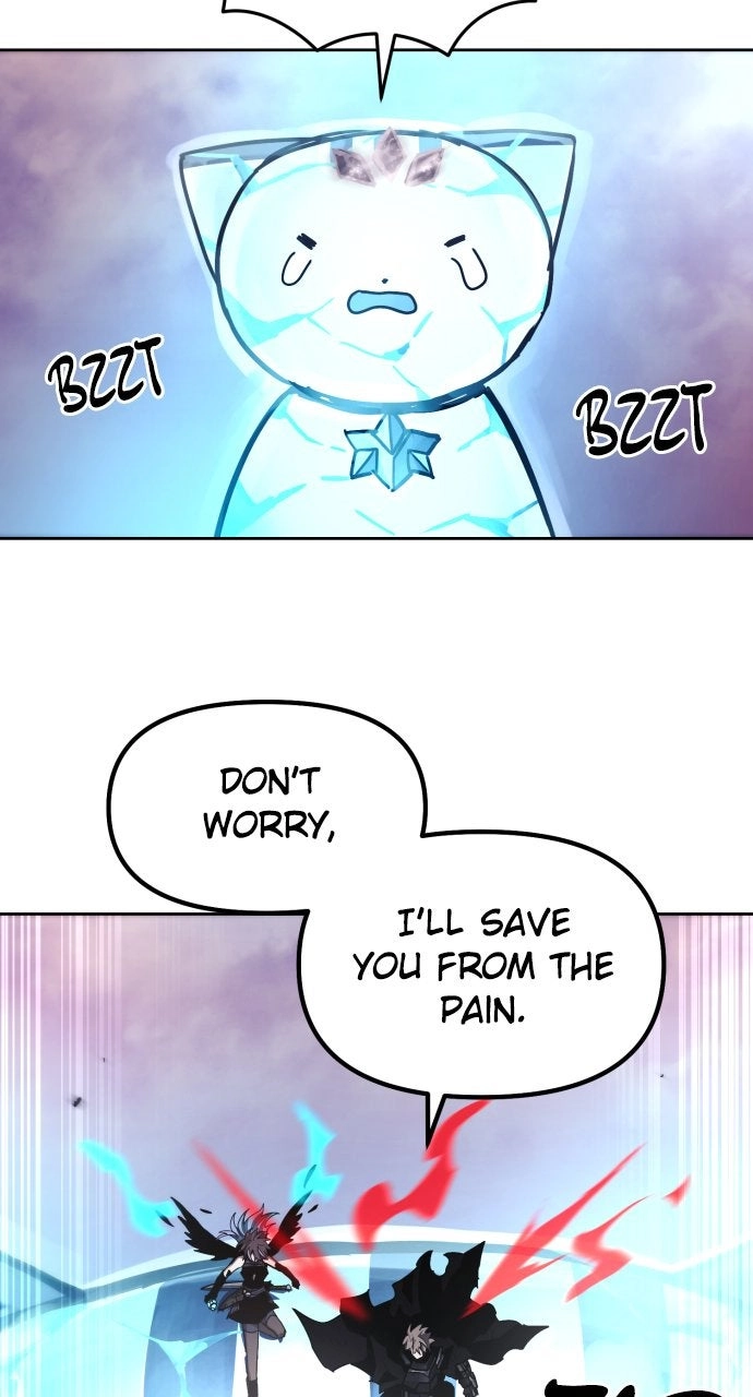 Read Just a Cat Manga Online