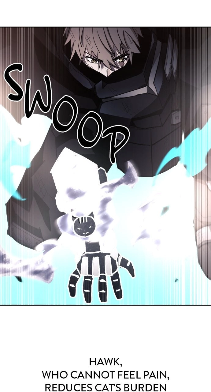 Read Just a Cat Manga Online