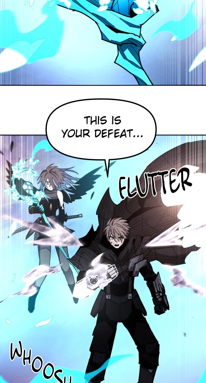 Read Just a Cat Manga Online