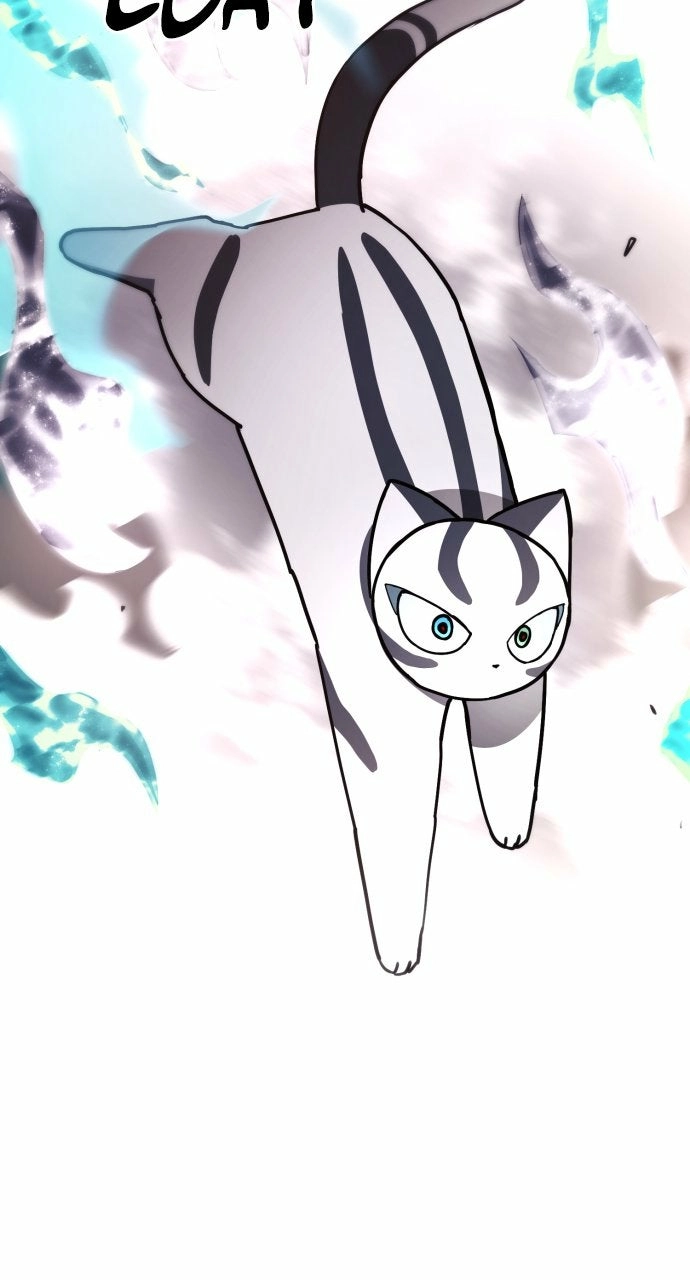 Read Just a Cat Manga Online