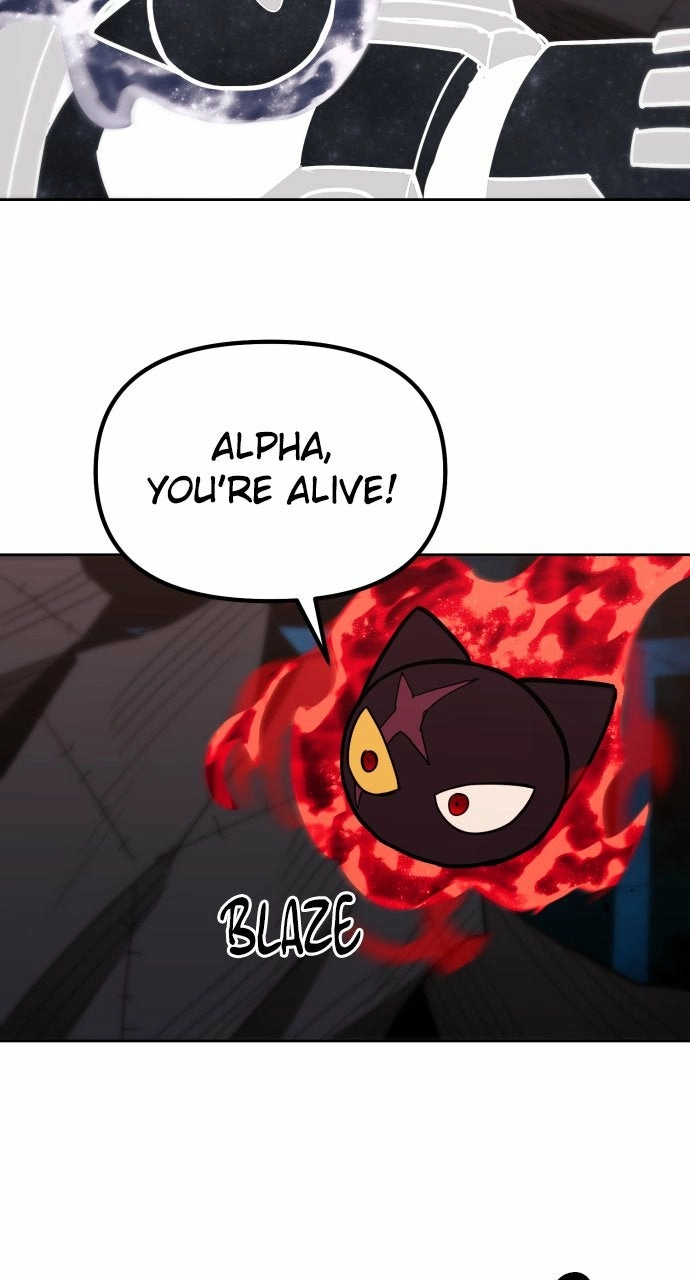 Read Just a Cat Manga Online