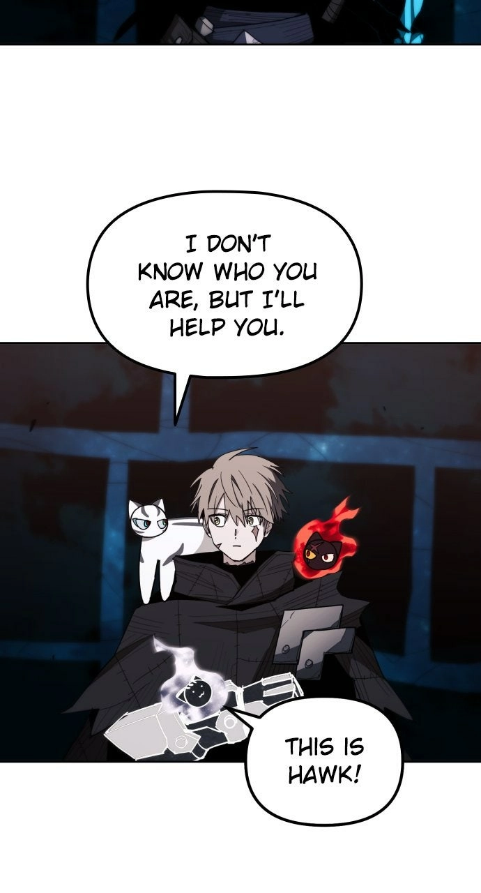 Read Just a Cat Manga Online