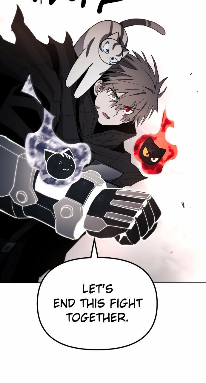Read Just a Cat Manga Online