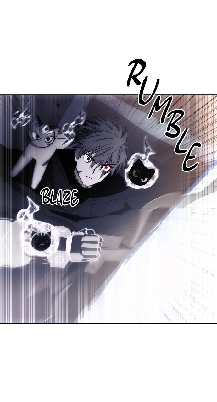 Read Just a Cat Manga Online