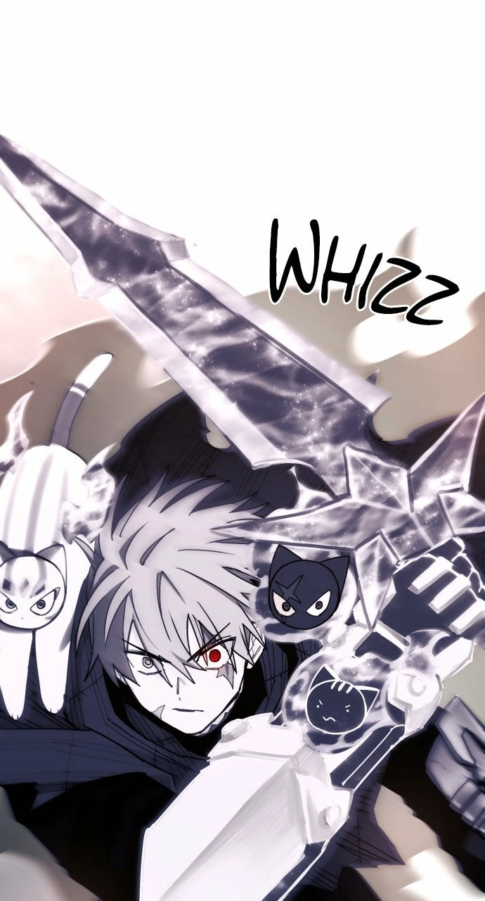 Read Just a Cat Manga Online