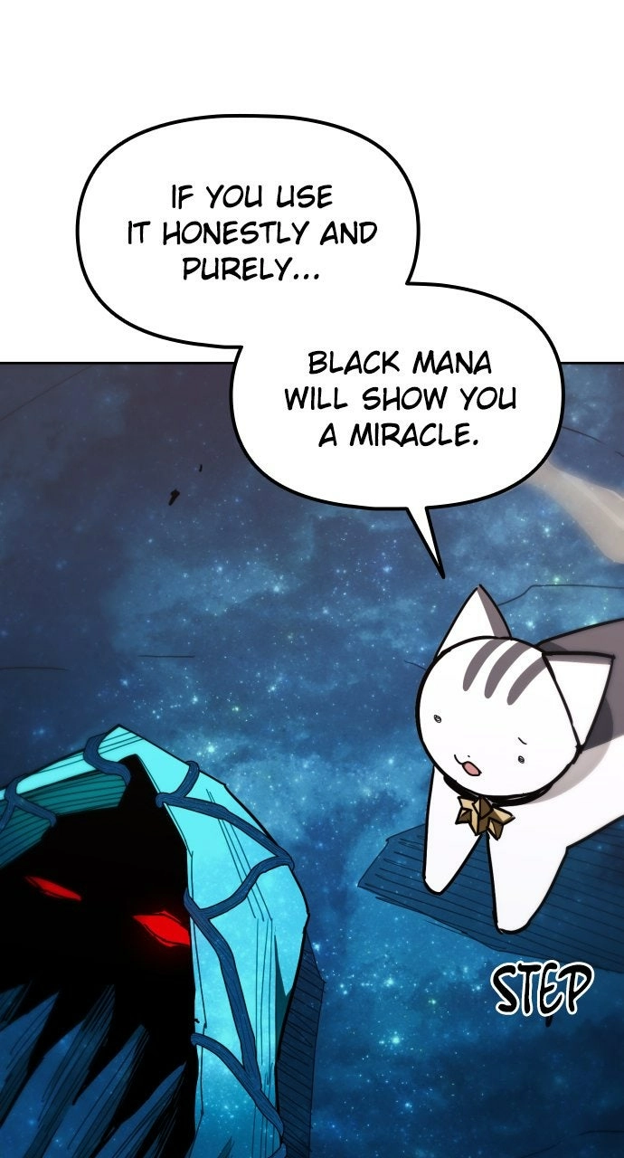 Read Just a Cat Manga Online
