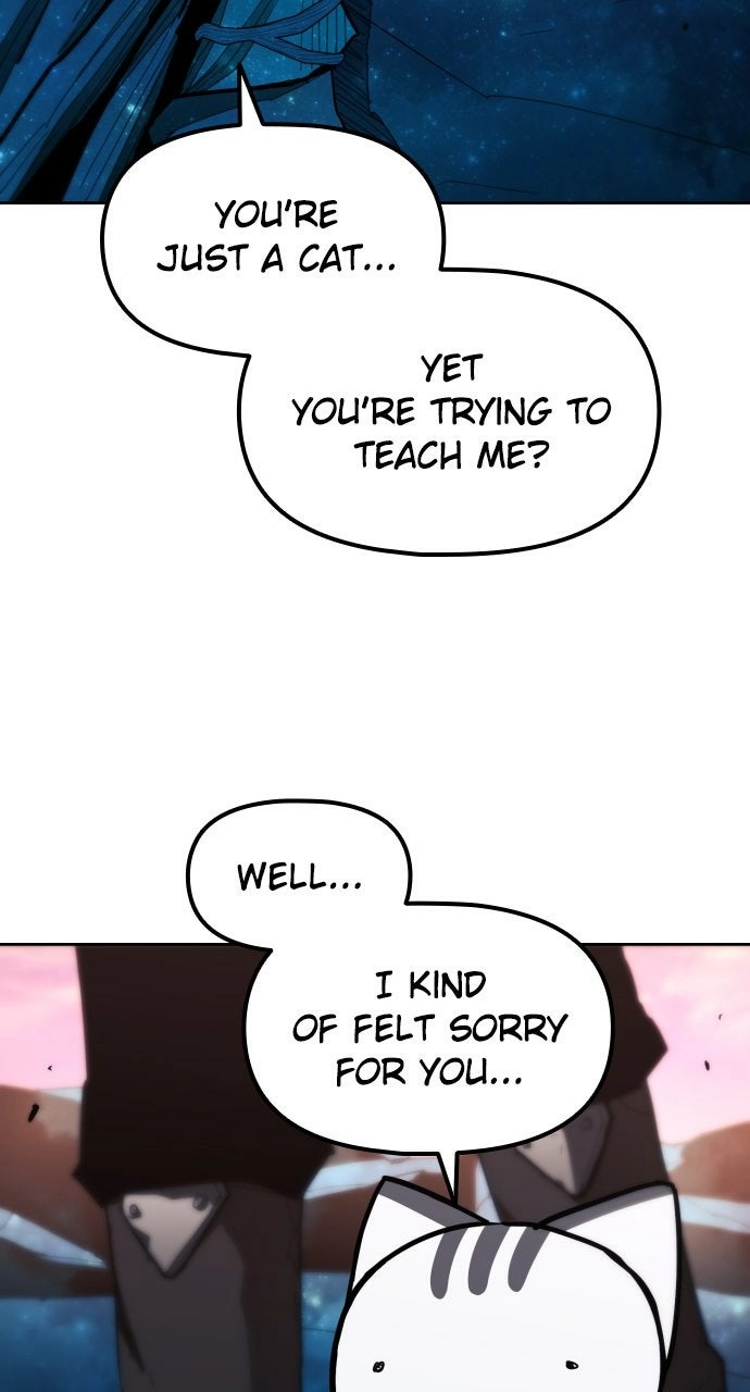 Read Just a Cat Manga Online