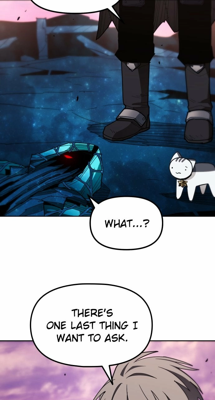 Read Just a Cat Manga Online