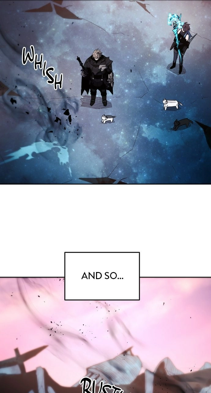 Read Just a Cat Manga Online
