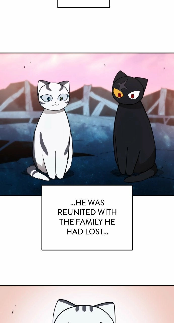 Read Just a Cat Manga Online