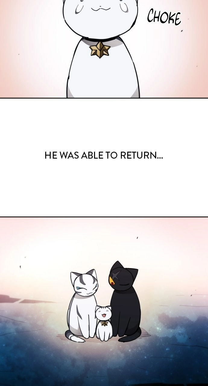 Read Just a Cat Manga Online