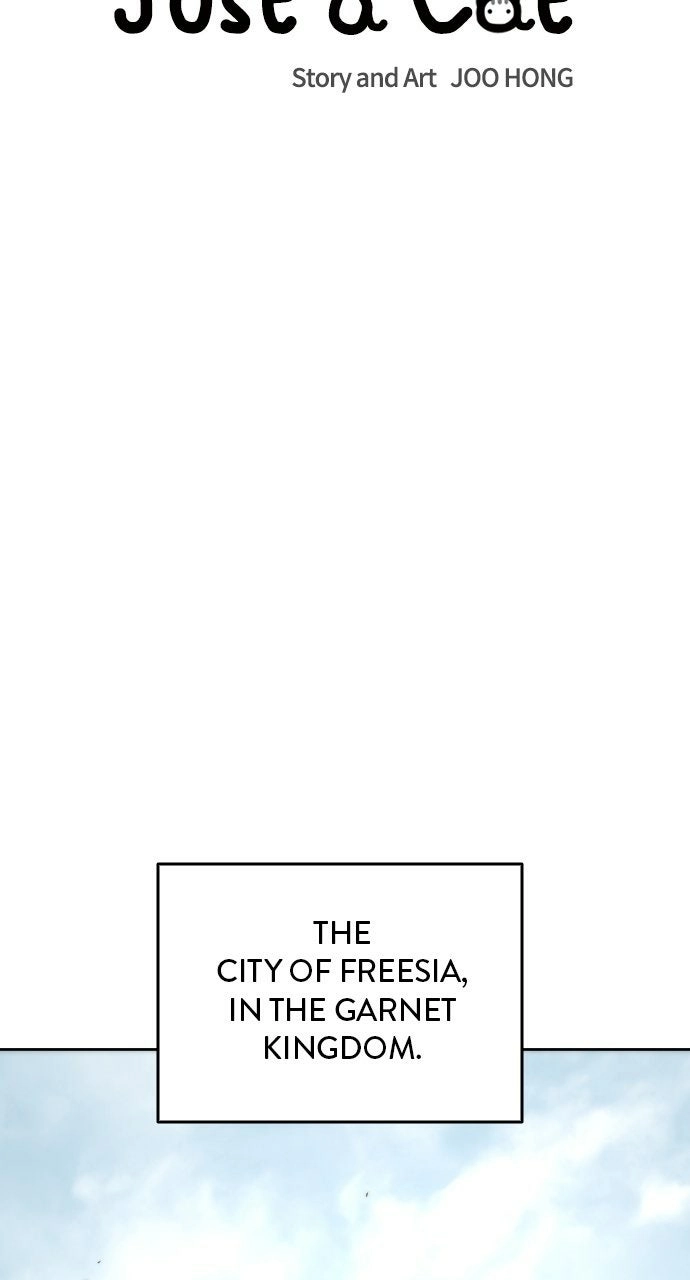Read Just a Cat Manga Online