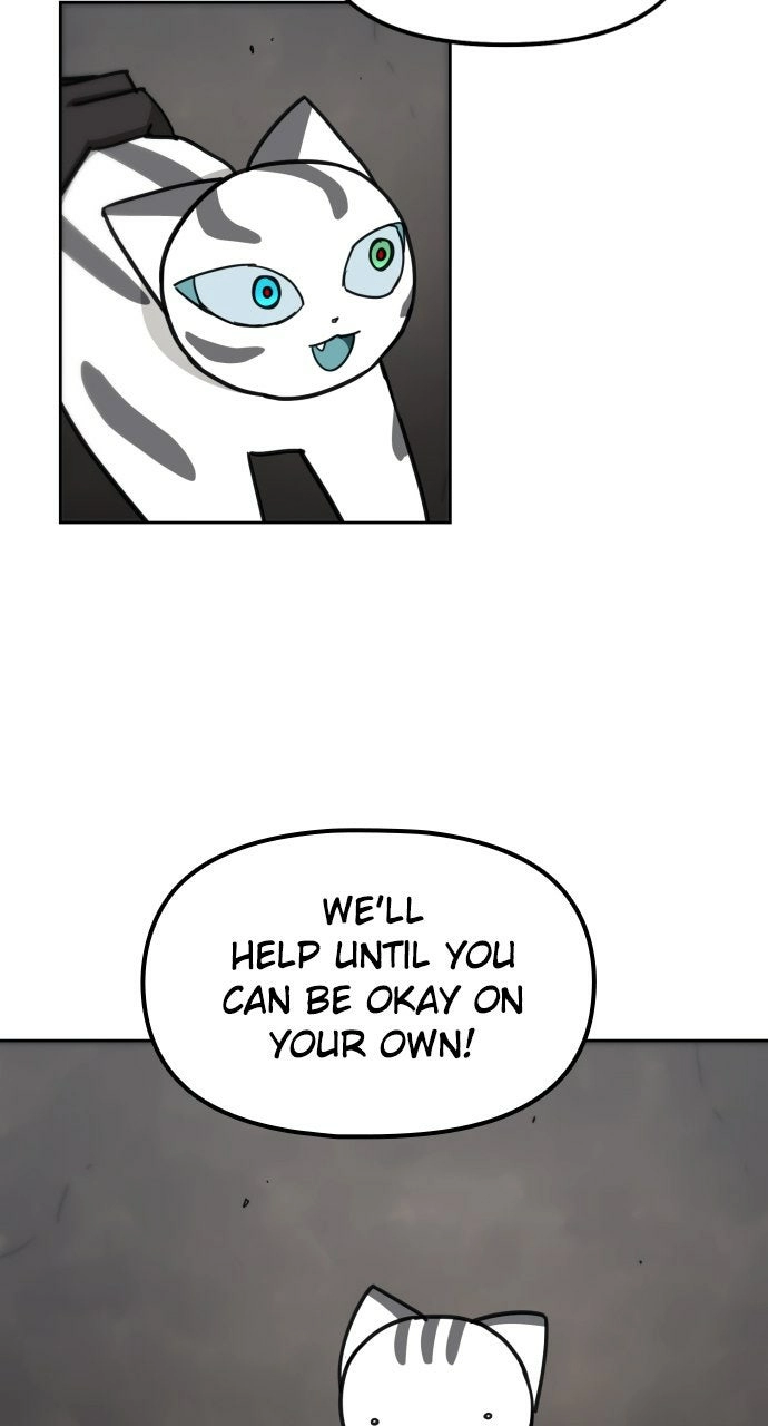 Read Just a Cat Manga Online