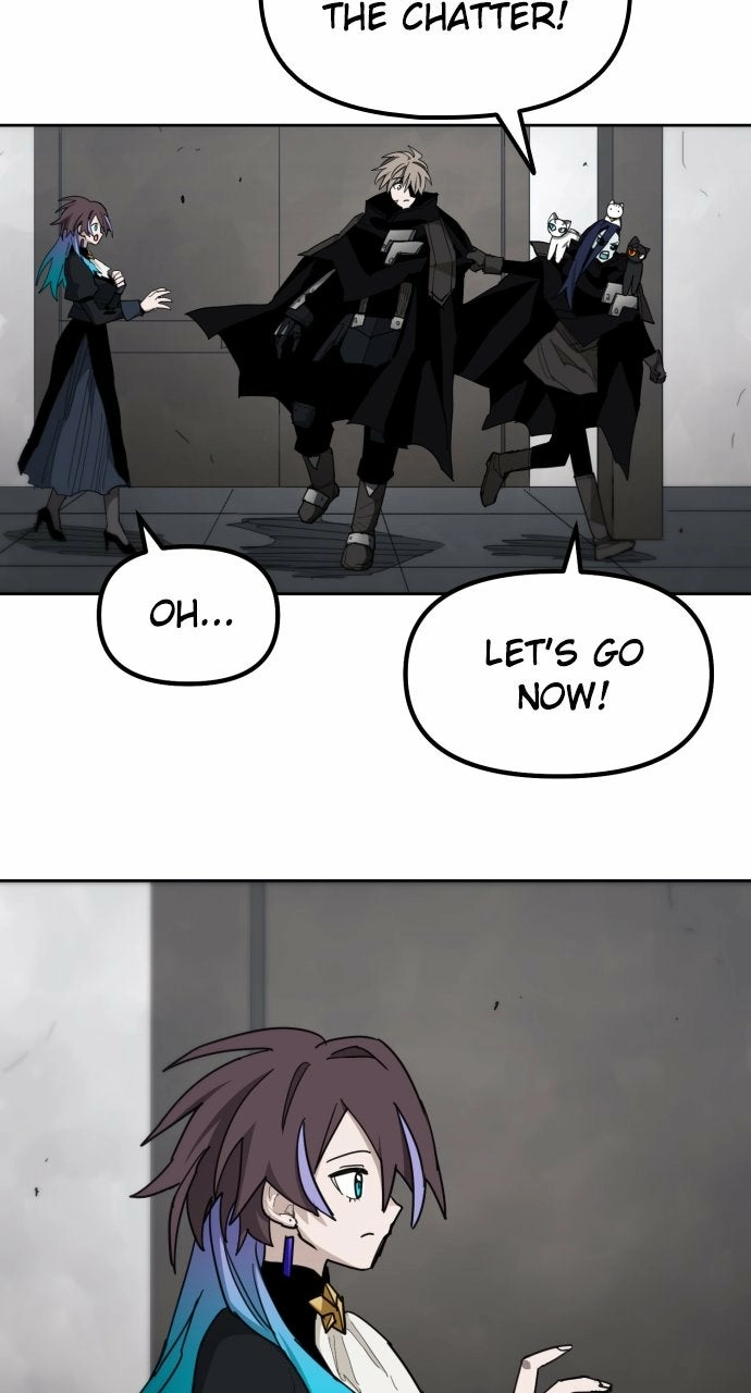 Read Just a Cat Manga Online