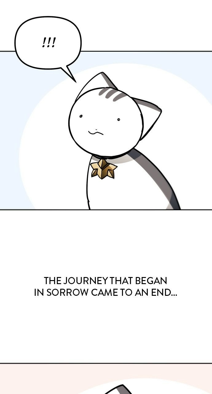 Read Just a Cat Manga Online