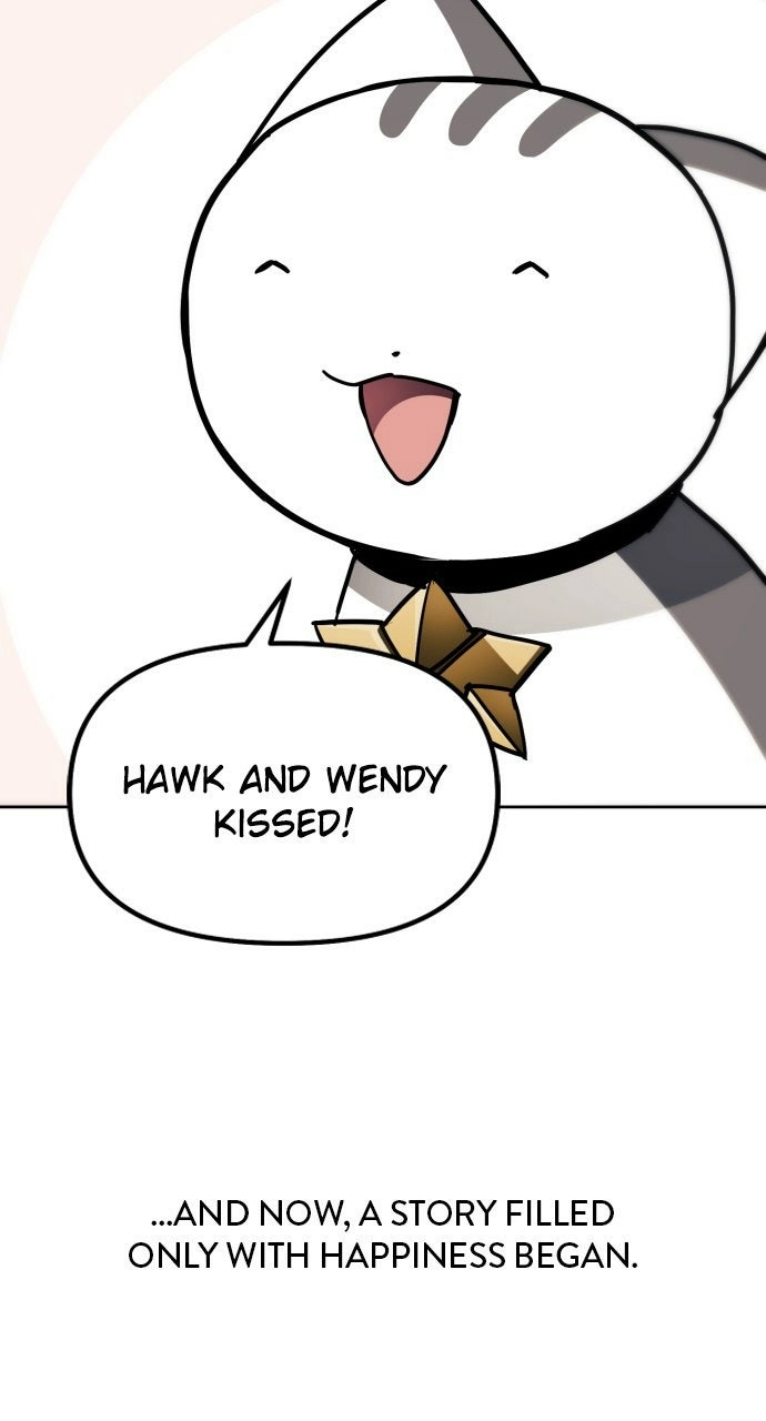 Read Just a Cat Manga Online