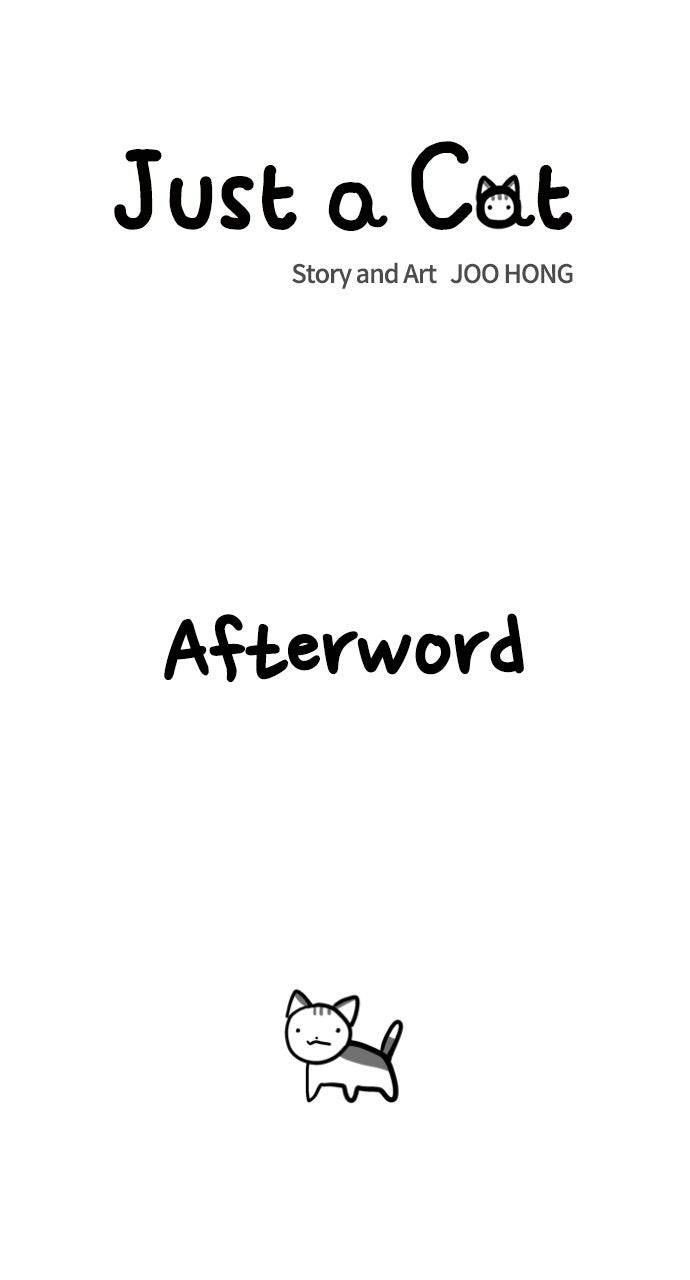 Read Just a Cat Manga Online