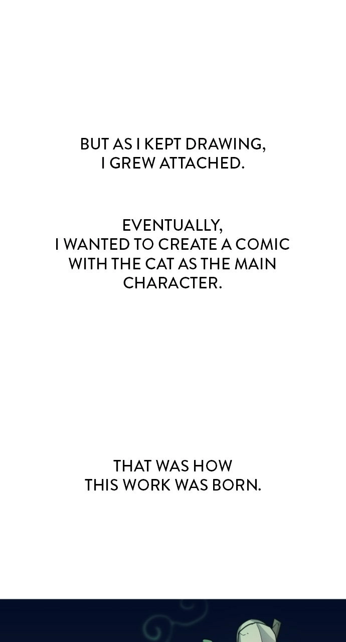 Read Just a Cat Manga Online