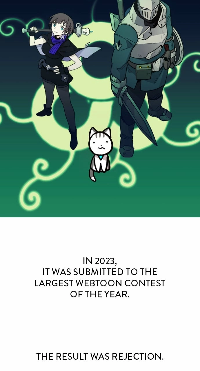 Read Just a Cat Manga Online