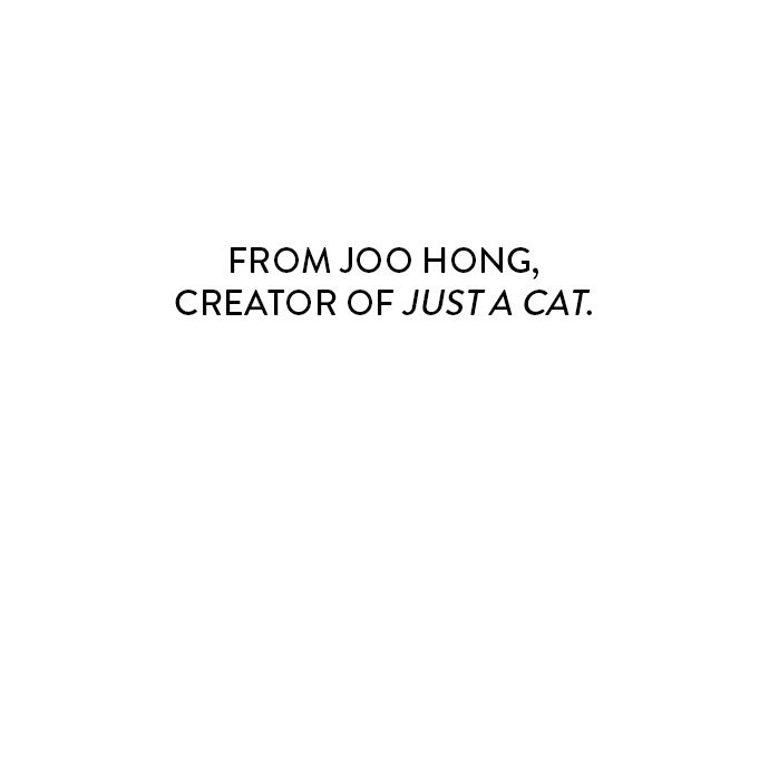 Read Just a Cat Manga Online