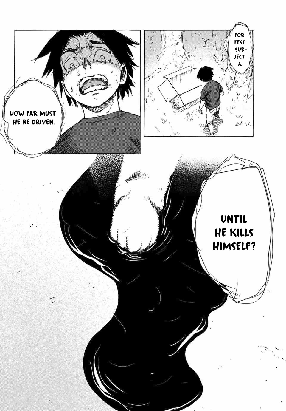 Read Juujika No Rokunin Manga Online