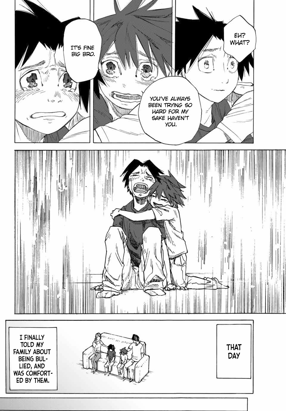 Read Juujika No Rokunin Manga Online