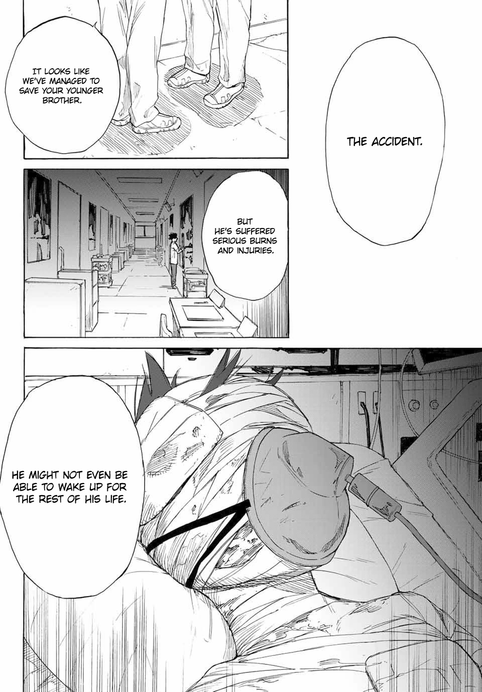 Read Juujika No Rokunin Manga Online