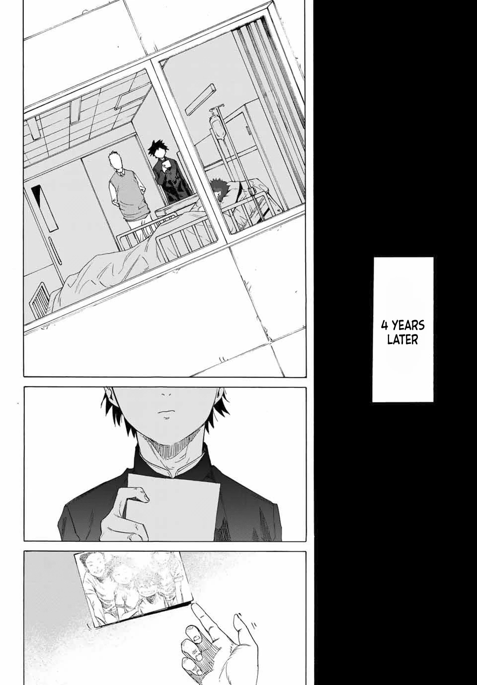 Read Juujika No Rokunin Manga Online