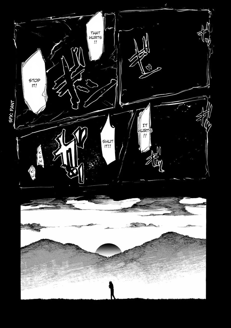 Read Juujika No Rokunin Manga Online