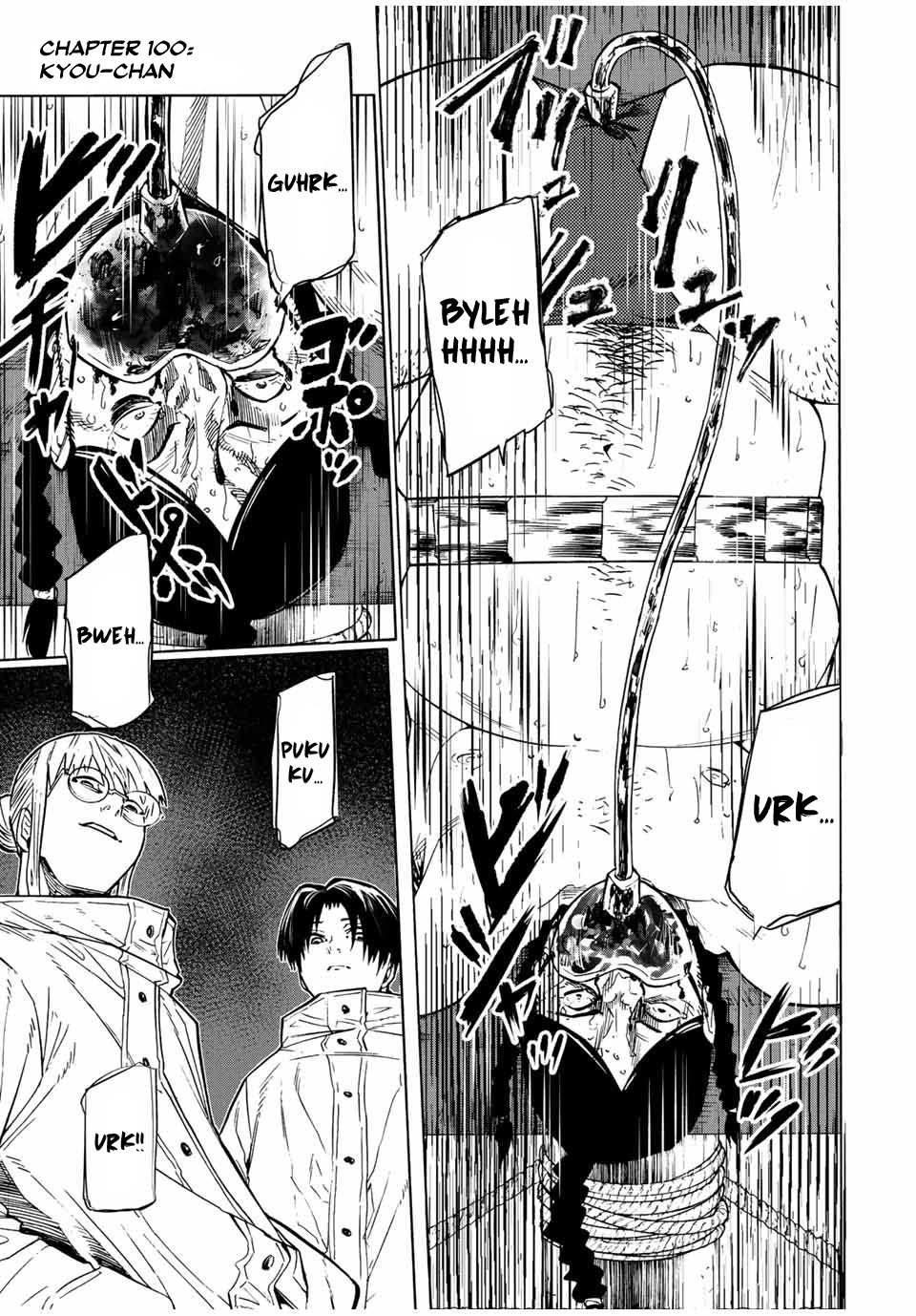 Read Juujika No Rokunin Manga Online