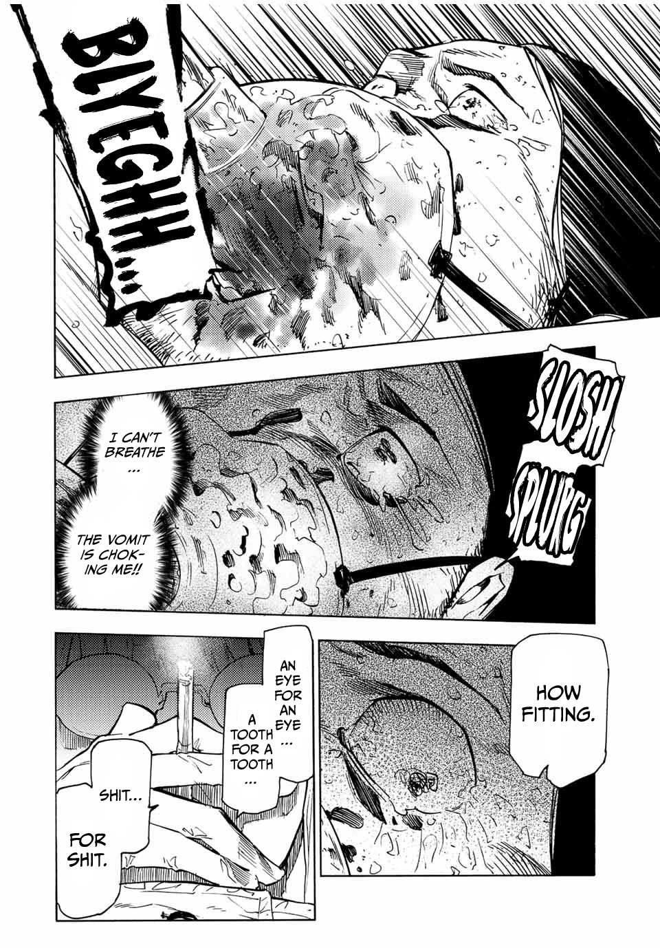 Read Juujika No Rokunin Manga Online