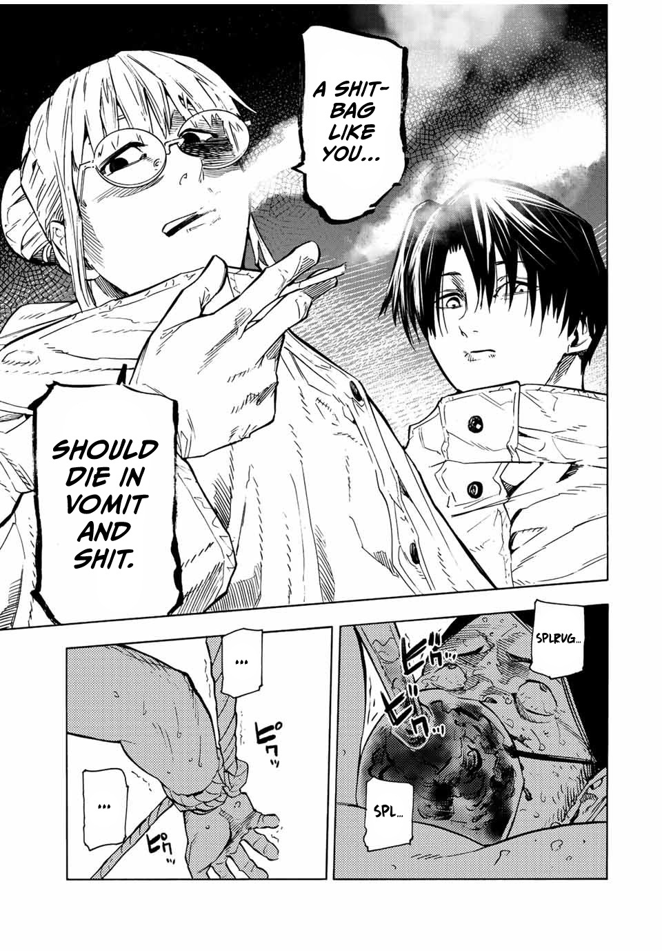 Read Juujika No Rokunin Manga Online