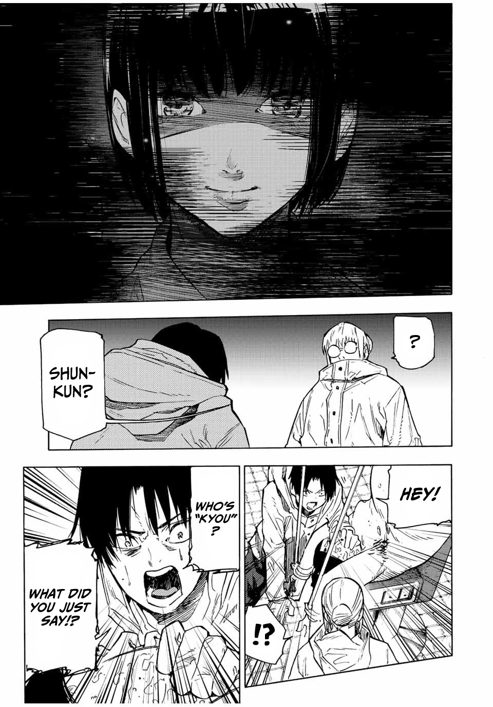 Read Juujika No Rokunin Manga Online