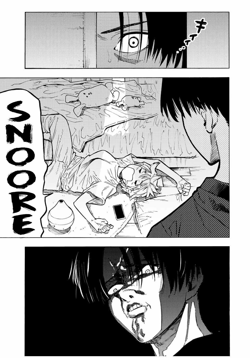 Read Juujika No Rokunin Manga Online