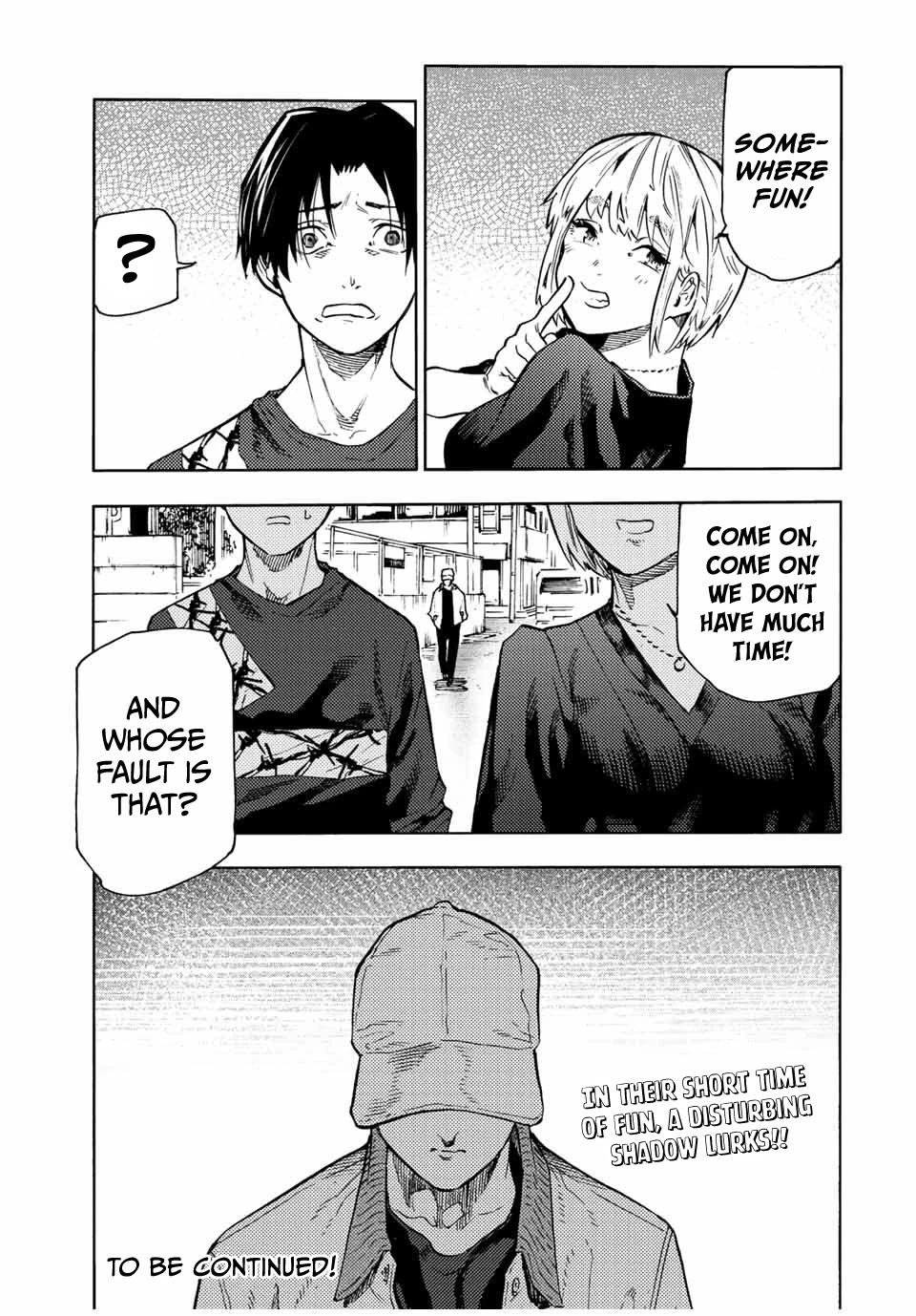 Read Juujika No Rokunin Manga Online