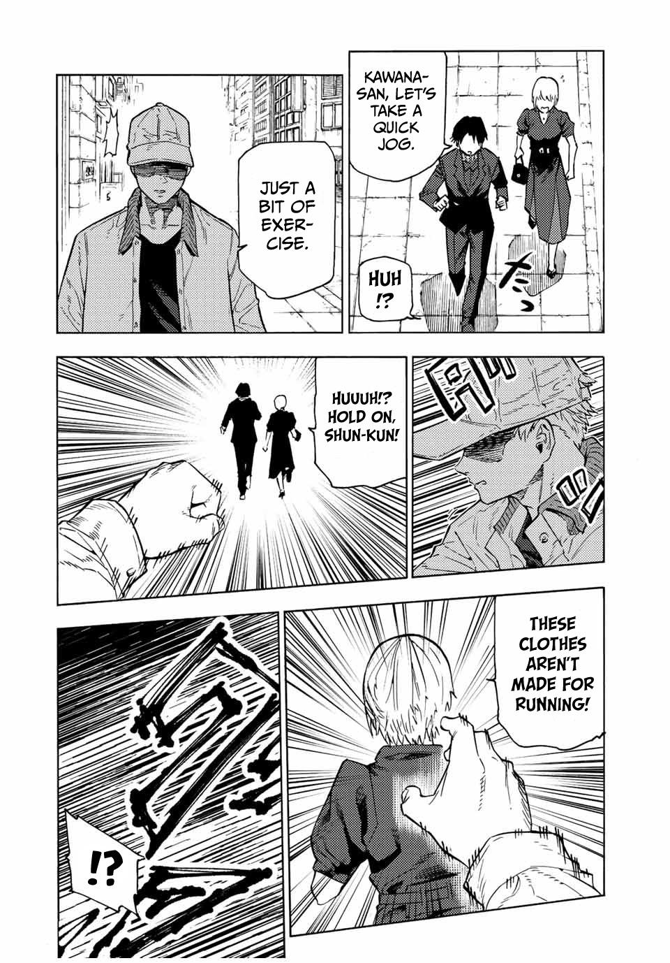 Read Juujika No Rokunin Manga Online