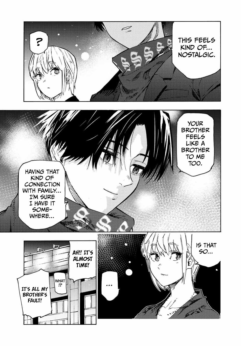 Read Juujika No Rokunin Manga Online