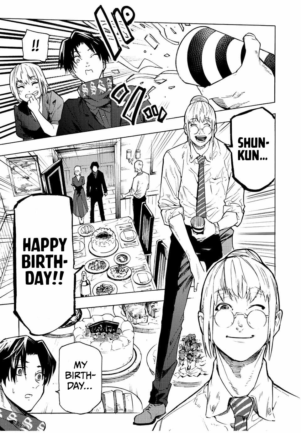 Read Juujika No Rokunin Manga Online