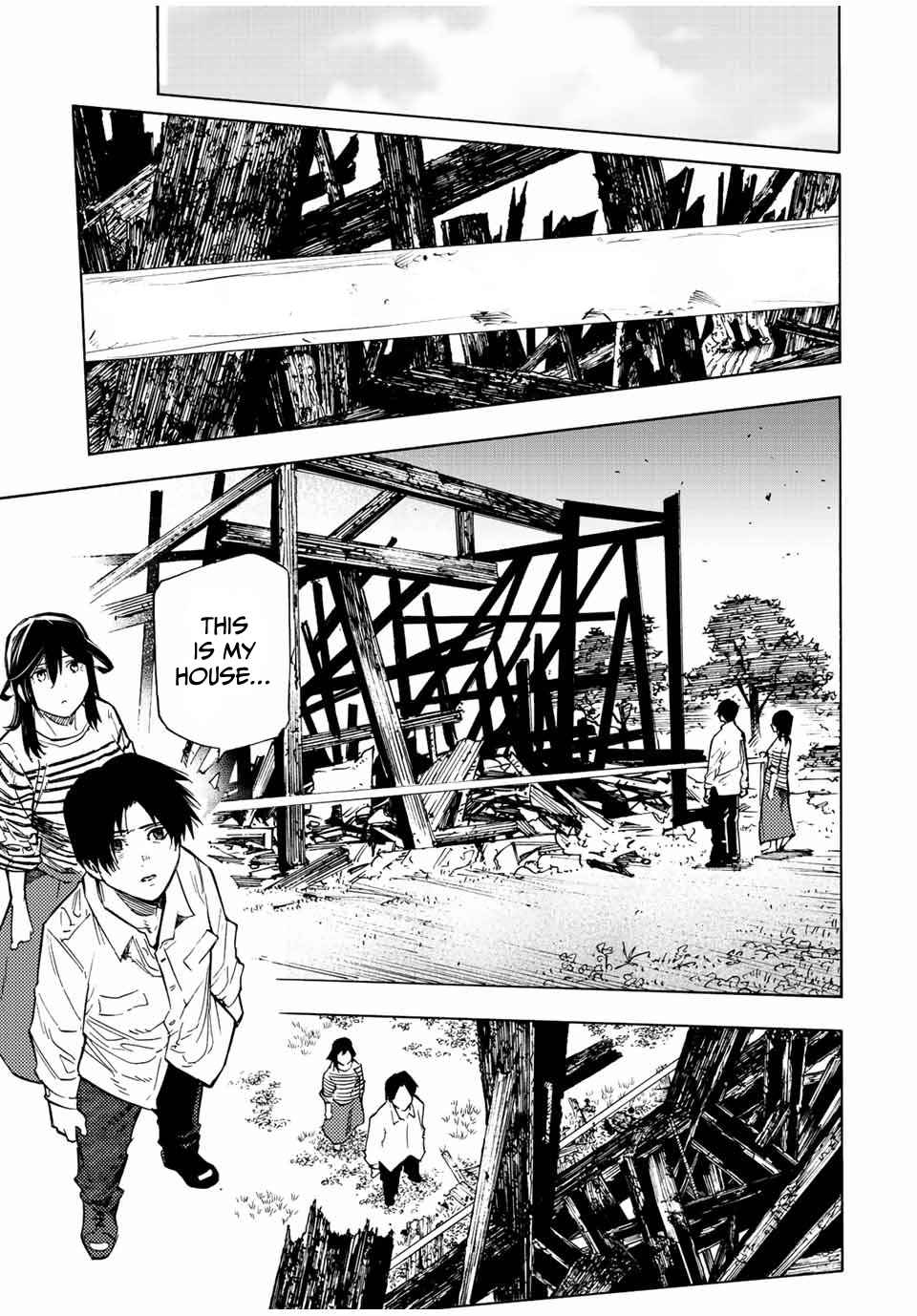Read Juujika No Rokunin Manga Online
