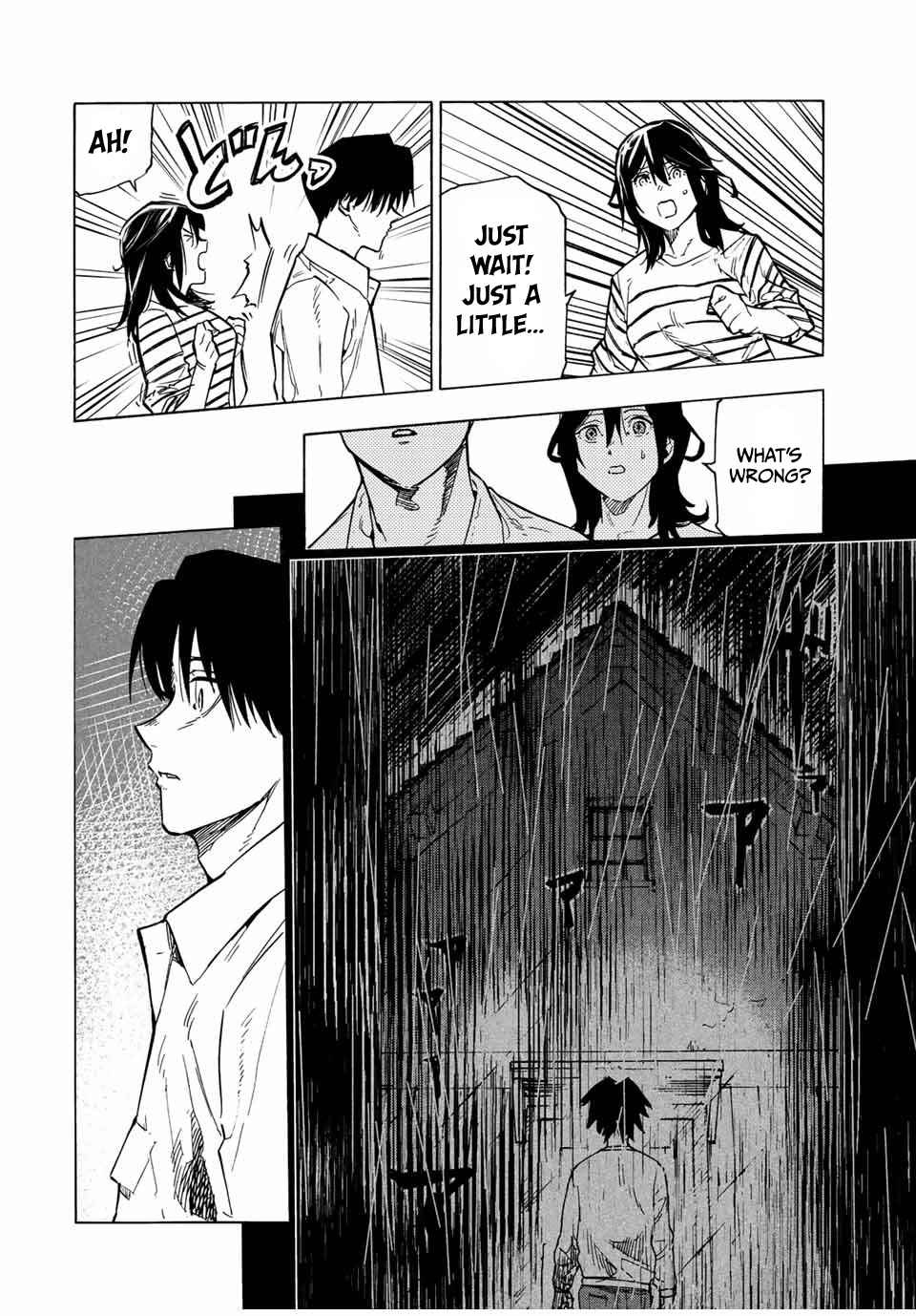 Read Juujika No Rokunin Manga Online