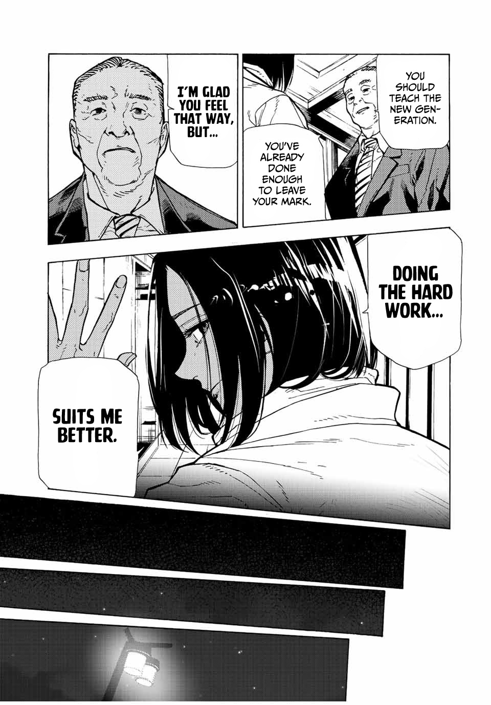 Read Juujika No Rokunin Manga Online