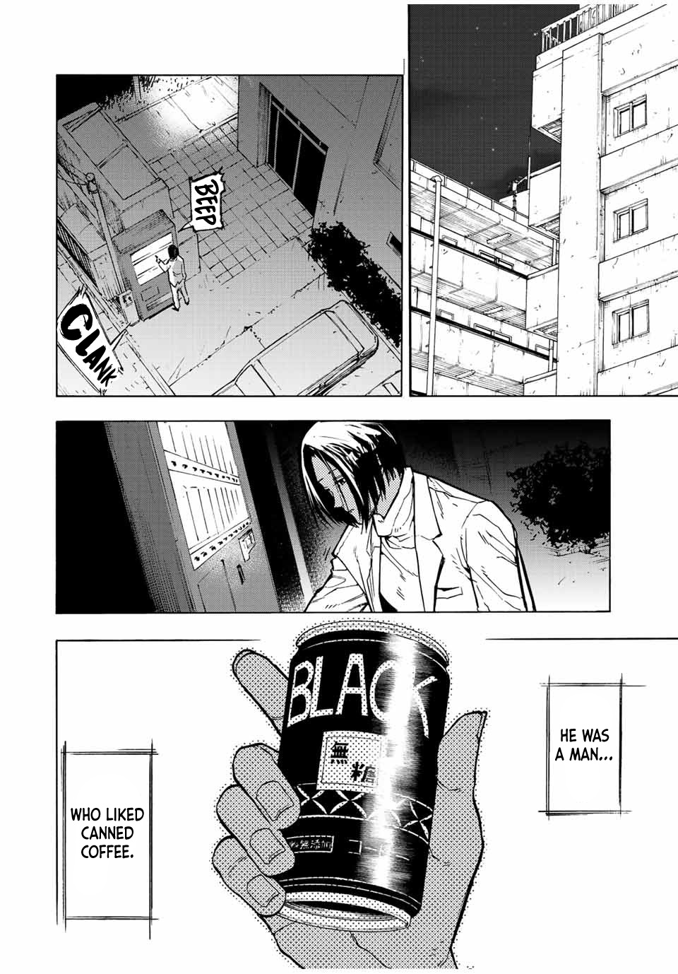 Read Juujika No Rokunin Manga Online