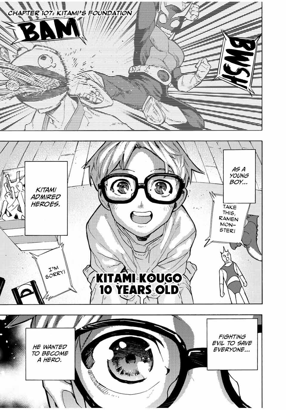 Read Juujika No Rokunin Manga Online