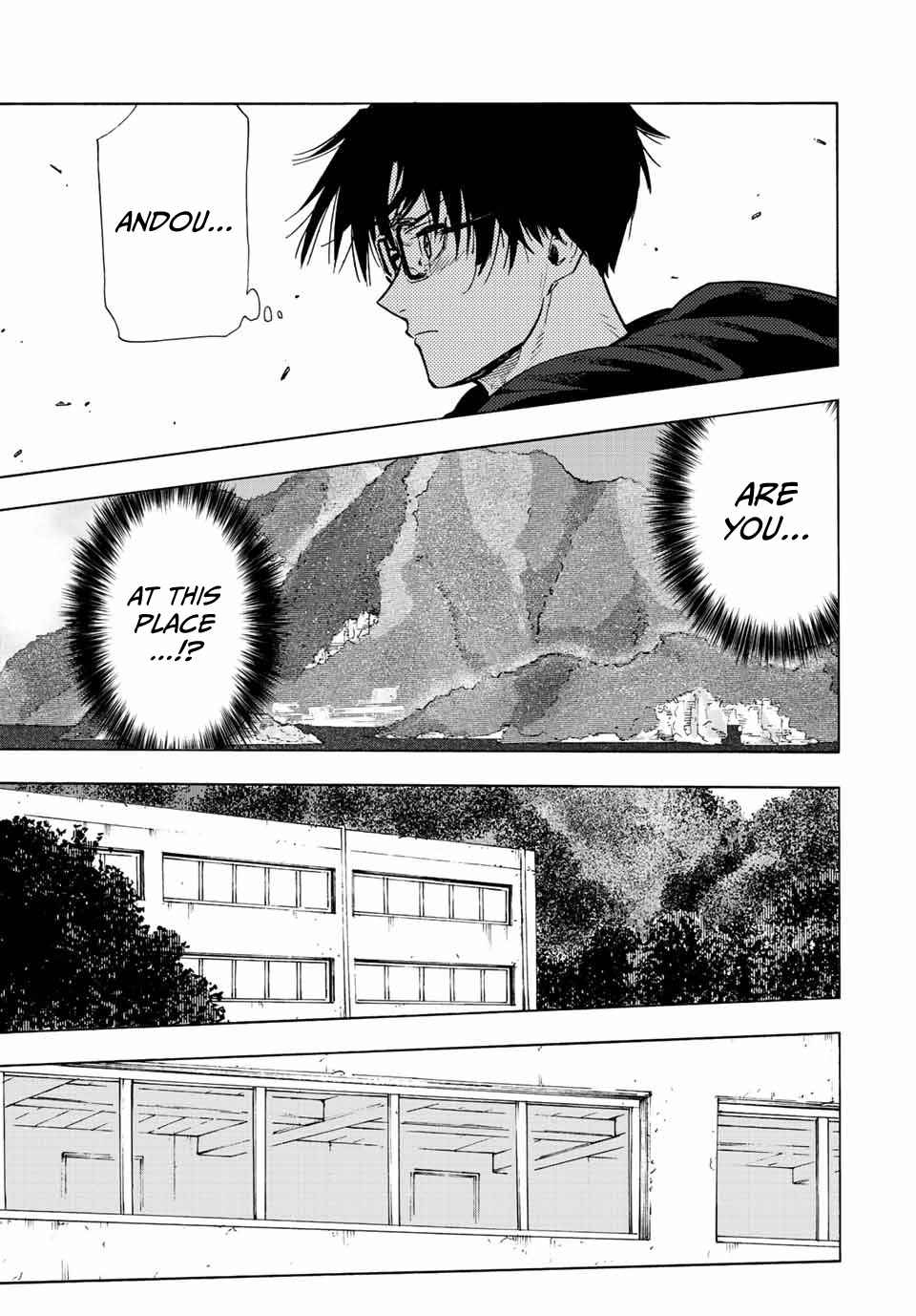 Read Juujika No Rokunin Manga Online