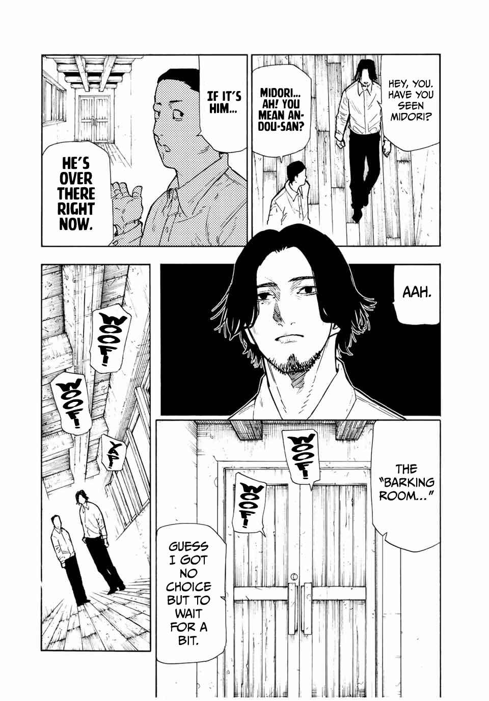 Read Juujika No Rokunin Manga Online