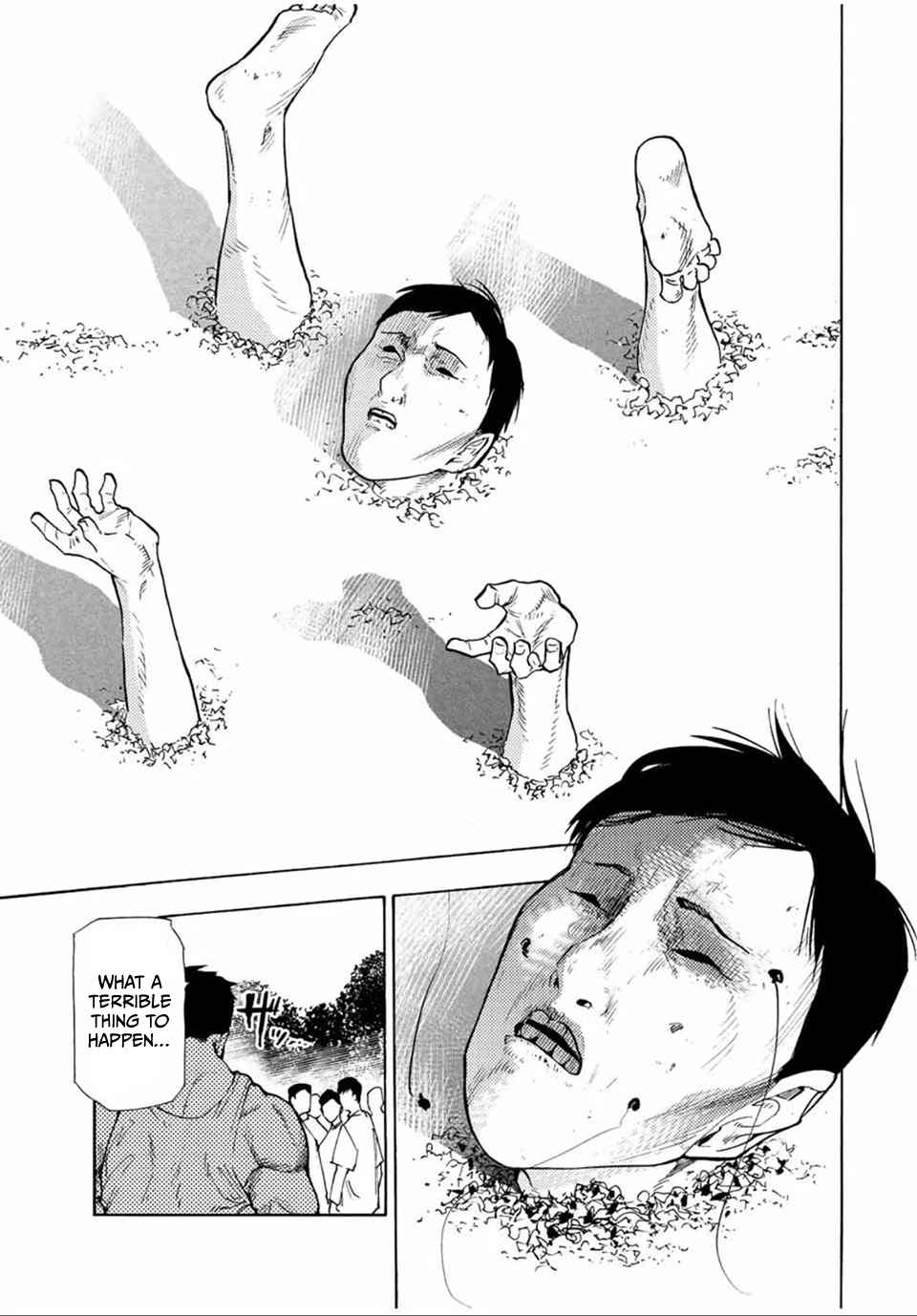 Read Juujika No Rokunin Manga Online