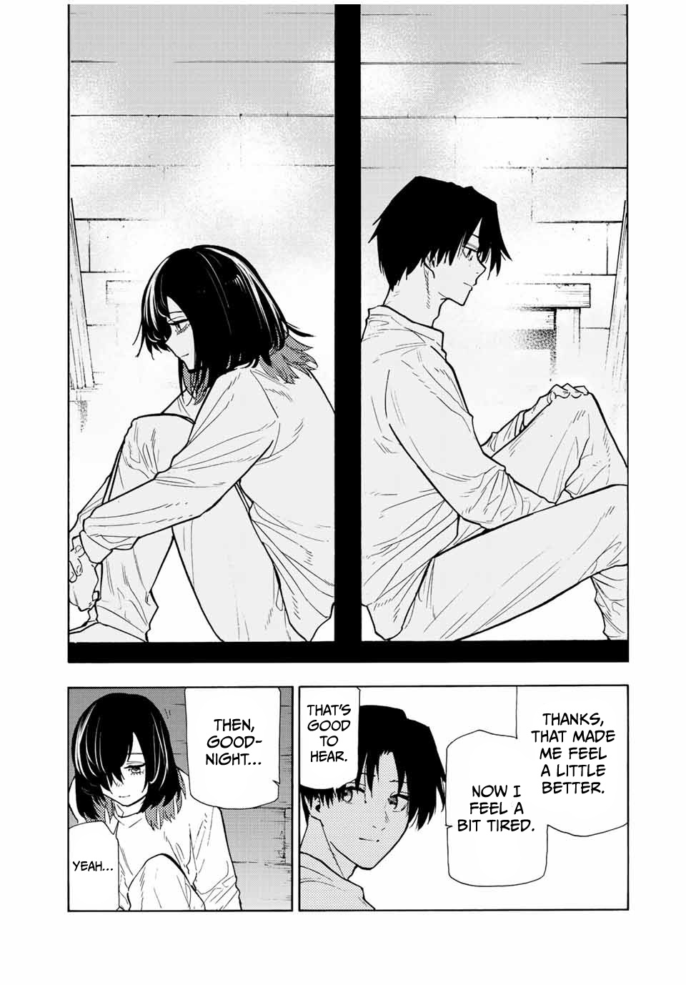 Read Juujika No Rokunin Manga Online