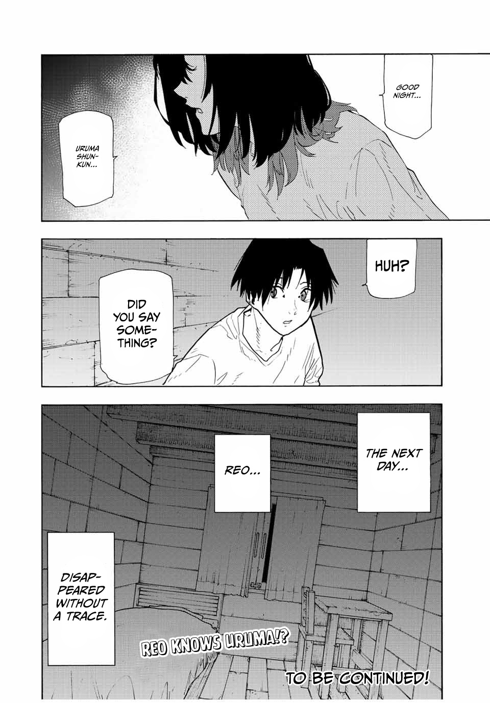 Read Juujika No Rokunin Manga Online